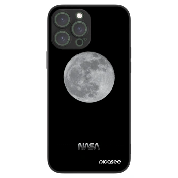 Picasee ULTIMATE CASE για Apple iPhone 13 Pro Max - Moon Minimal