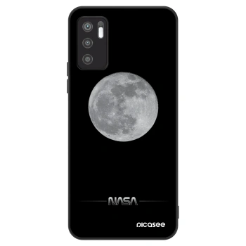 Θήκη για Xiaomi Redmi Note 10 5G - Moon Minimal