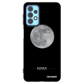 Θήκη για Samsung Galaxy A32 4G SM-A325F - Moon Minimal
