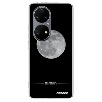 Θήκη για Huawei P50 - Moon Minimal