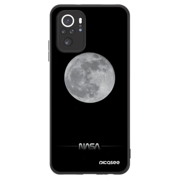 Θήκη για Xiaomi Redmi Note 10S - Moon Minimal