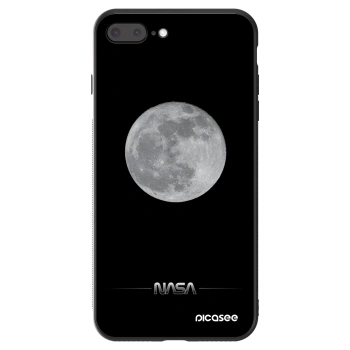 Θήκη για Apple iPhone 8 Plus - Moon Minimal