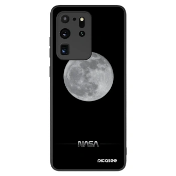 Θήκη για Samsung Galaxy S20 Ultra 5G G988F - Moon Minimal