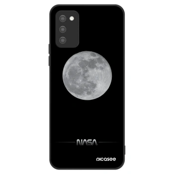Θήκη για Samsung Galaxy A02s A025G - Moon Minimal