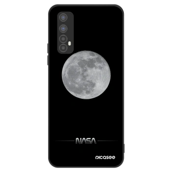 Θήκη για Realme 7 - Moon Minimal