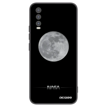 Θήκη για Vivo Y20s - Moon Minimal