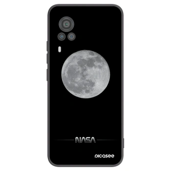 Θήκη για Vivo X60 Pro 5G - Moon Minimal