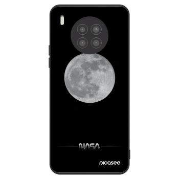 Θήκη για Huawei Nova 8i - Moon Minimal