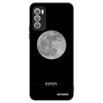 Θήκη για Motorola Moto G60 - Moon Minimal