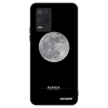 Θήκη για Realme 8 5G - Moon Minimal