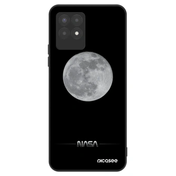 Θήκη για Realme 8i - Moon Minimal