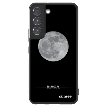 Picasee ULTIMATE CASE για Samsung Galaxy S22 5G - Moon Minimal