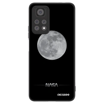 Picasee ULTIMATE CASE για Xiaomi Redmi Note 11 Pro 5G - Moon Minimal
