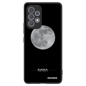 Picasee ULTIMATE CASE για Samsung Galaxy A53 5G A536 - Moon Minimal
