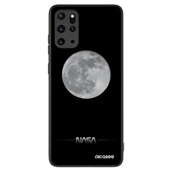 Θήκη για Samsung Galaxy S20+ G985F - Moon Minimal