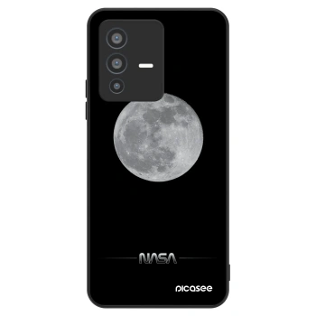 Θήκη για Vivo V23 5G - Moon Minimal