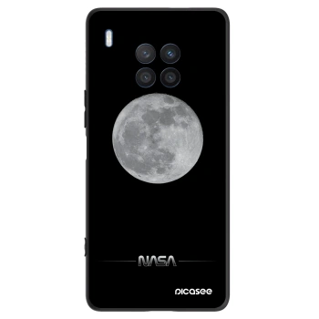 Θήκη για Honor 50 Lite - Moon Minimal