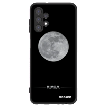 Picasee ULTIMATE CASE για Samsung Galaxy A13 4G A135 - Moon Minimal