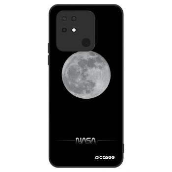 Θήκη για Xiaomi Redmi 10C - Moon Minimal