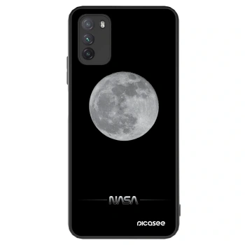 Θήκη για Xiaomi Poco M3 - Moon Minimal