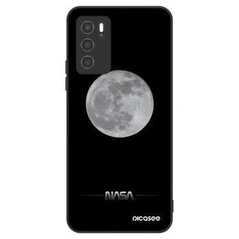 Θήκη για OPPO A16 - Moon Minimal