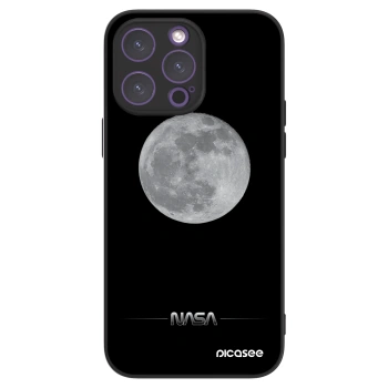 Picasee ULTIMATE CASE για Apple iPhone 14 Pro Max - Moon Minimal