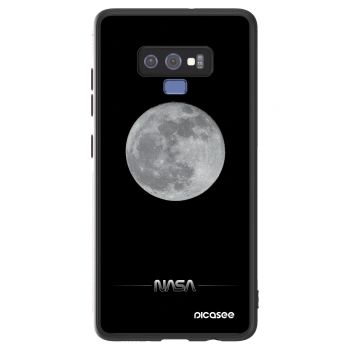 Θήκη για Samsung Galaxy Note 9 N960F - Moon Minimal