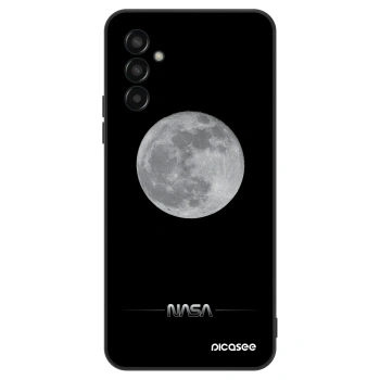 Θήκη για Samsung Galaxy M13 M135F - Moon Minimal