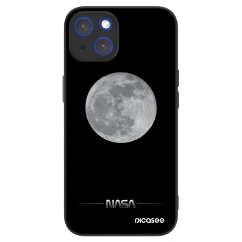 Picasee ULTIMATE CASE MagSafe pro Apple iPhone 14 - Moon Minimal