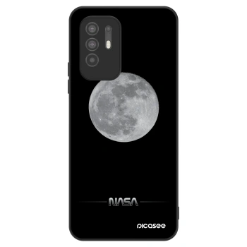 Θήκη για OPPO A94 5G - Moon Minimal