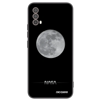 Θήκη για Motorola Moto E40 - Moon Minimal