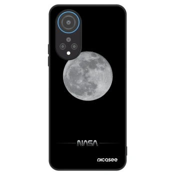 Θήκη για Honor X7 - Moon Minimal