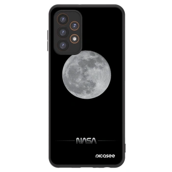 Picasee ULTIMATE CASE για Samsung Galaxy A23 A236B 5G - Moon Minimal