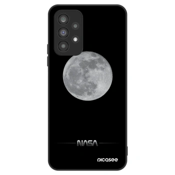 Θήκη για Samsung Galaxy A73 5G - Moon Minimal