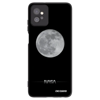 Θήκη για Motorola Moto G32 - Moon Minimal
