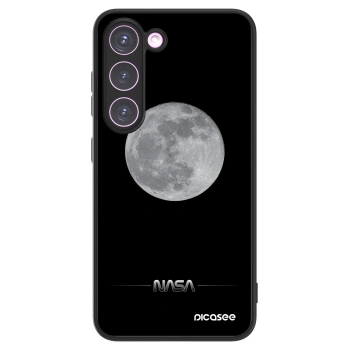 Picasee ULTIMATE CASE για Samsung Galaxy S23 5G - Moon Minimal