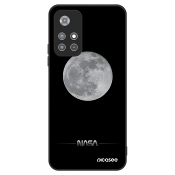 Θήκη για Xiaomi Redmi Note 11S 5G - Moon Minimal
