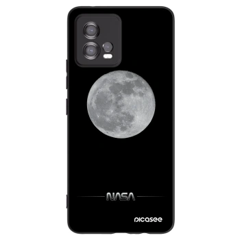 Θήκη για Motorola Moto G72 - Moon Minimal