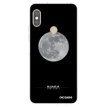 Θήκη για Xiaomi Redmi Note 5 Global - Moon Minimal