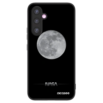 Picasee ULTIMATE CASE για Samsung Galaxy A54 5G A546B - Moon Minimal