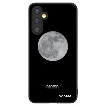 Picasee ULTIMATE CASE για Samsung Galaxy A34 5G A346B - Moon Minimal