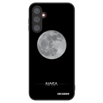Picasee ULTIMATE CASE για Samsung Galaxy A14 5G A146P - Moon Minimal