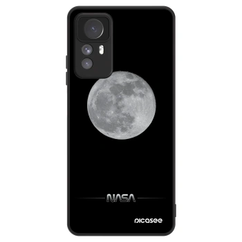 Θήκη για Xiaomi Redmi Note 12S - Moon Minimal
