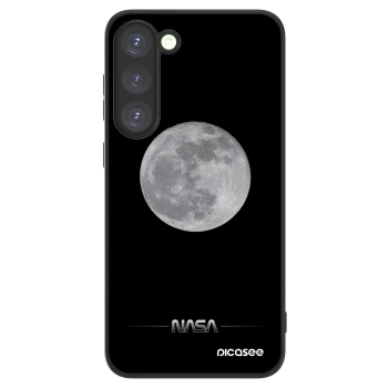 Picasee ULTIMATE CASE PowerShare για Samsung Galaxy S23+ 5G - Moon Minimal