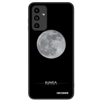 Θήκη για Samsung Galaxy A04s A047F - Moon Minimal