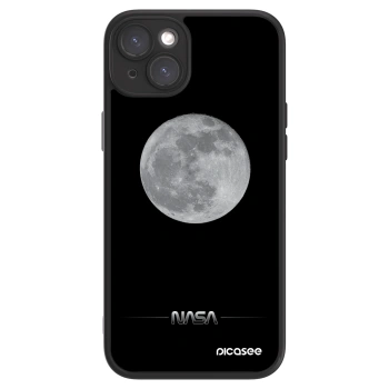 Picasee ULTIMATE CASE για Apple iPhone 15 Plus - Moon Minimal