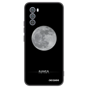 Θήκη για Motorola Moto G62 - Moon Minimal