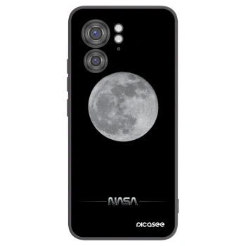Θήκη για Motorola Edge 40 - Moon Minimal