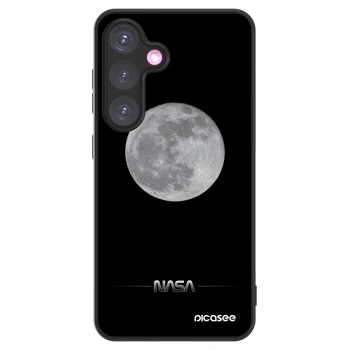 Picasee ULTIMATE CASE για Samsung Galaxy S24+ S926B 5G - Moon Minimal