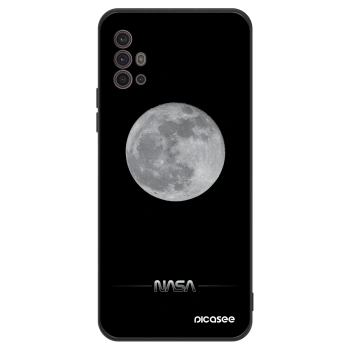Θήκη για Motorola Moto G30 - Moon Minimal